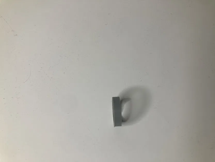 Kẹp treo túi BETA - Image 2