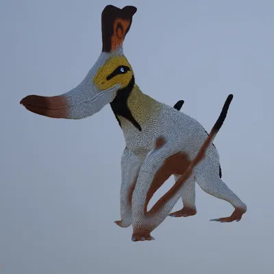 Mô hình 3D Geosternbergia tiền sử - Tái tạo loài Pterosaur tinh xảo