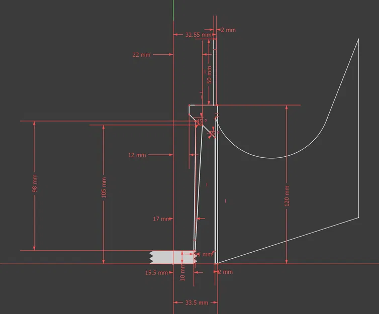 Mô hình tên lửa Li'l Demon - Image 4
