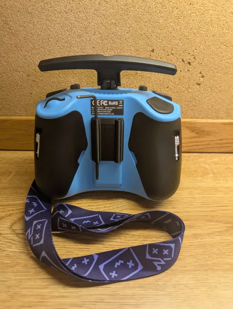 Nắp đậy Nano module bay cho tay cầm điều khiển - Image 1