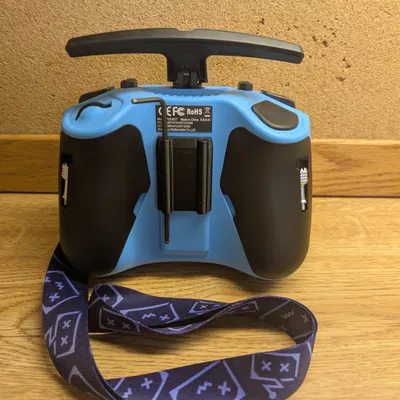 Nắp đậy Nano module bay cho tay cầm điều khiển