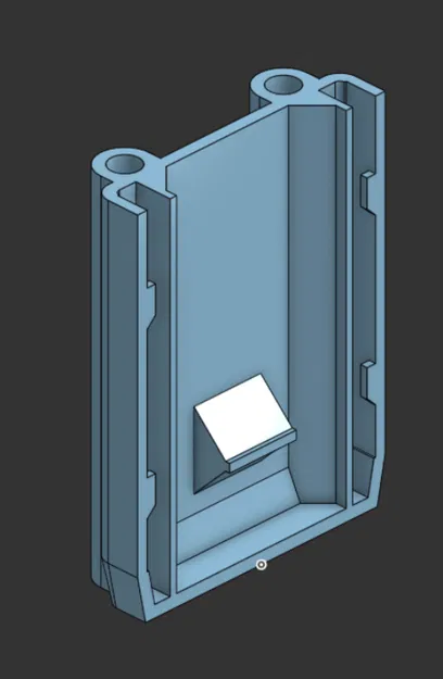 Nắp đậy Nano module bay cho tay cầm điều khiển - Image 2