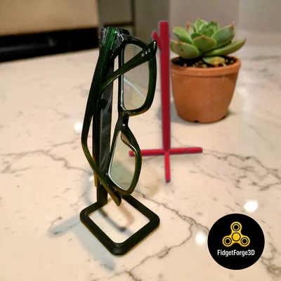 Kệ Để Mắt Kính