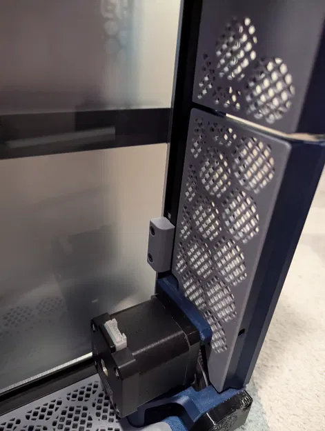 Pat gia cố tấm đáy máy in 3D Voron - Tăng độ vững chắc - Image 2