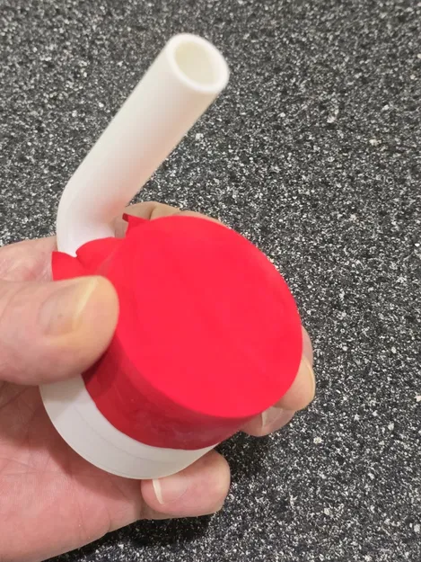 Còi hơi / Nhạc cụ màng rung (Membranophone) cỡ lớn, âm thanh cực khủng - Image 6