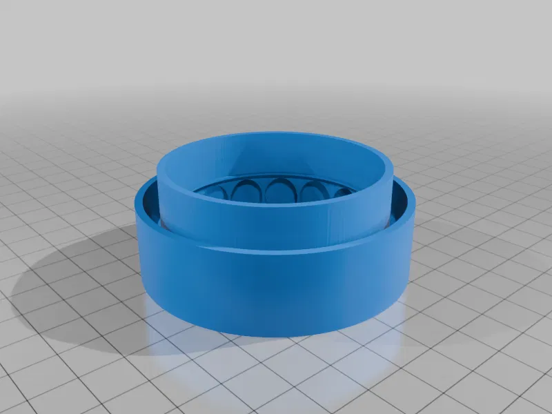 Còi hơi / Nhạc cụ màng rung (Membranophone) cỡ lớn, âm thanh cực khủng - Image 13