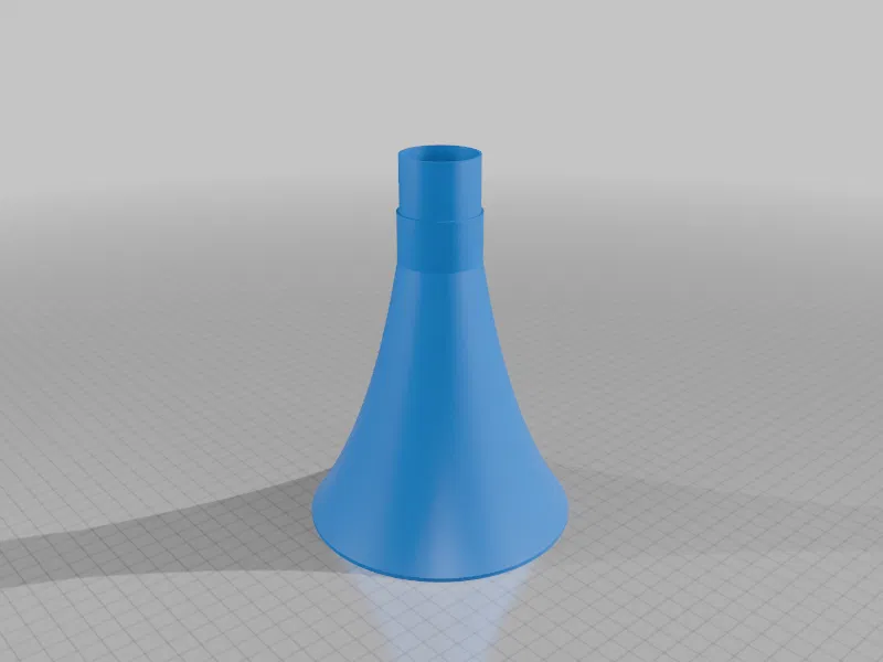 Còi hơi / Nhạc cụ màng rung (Membranophone) cỡ lớn, âm thanh cực khủng - Image 14