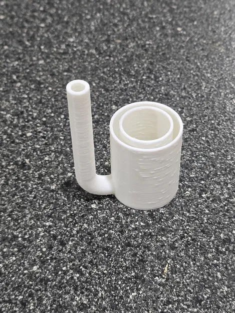 Còi Hơi / Nhạc Cụ Màng Rung Cầm Tay Nhỏ Gọn (Âm Thanh Cực Lớn) - Image 3