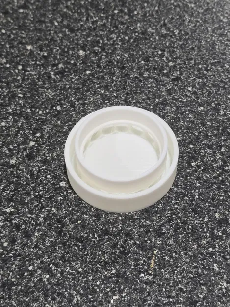 Còi Hơi / Nhạc Cụ Màng Rung Cầm Tay Nhỏ Gọn (Âm Thanh Cực Lớn) - Image 4