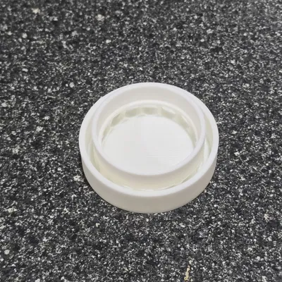 Còi Hơi / Nhạc Cụ Màng Rung Cầm Tay Nhỏ Gọn (Âm Thanh Cực Lớn)