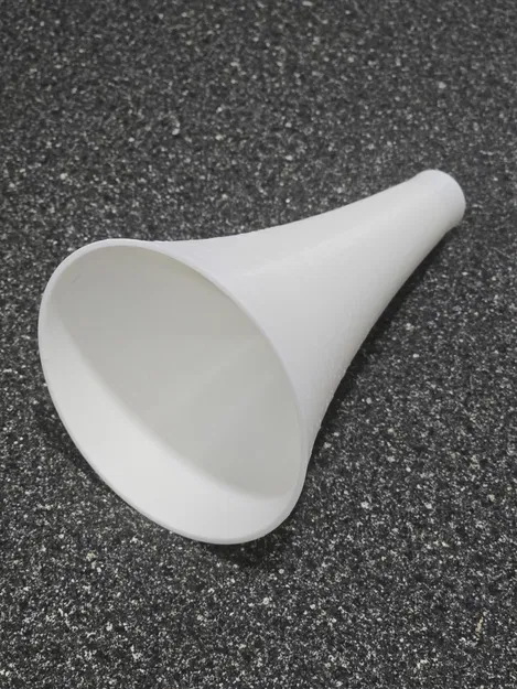 Còi Hơi / Nhạc Cụ Màng Rung Cầm Tay Nhỏ Gọn (Âm Thanh Cực Lớn) - Image 5