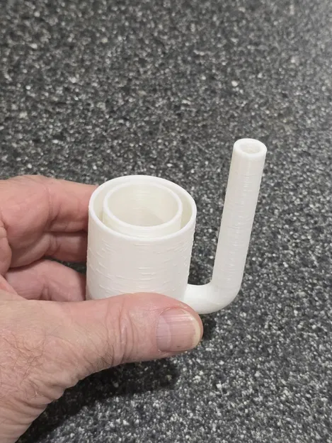 Còi Hơi / Nhạc Cụ Màng Rung Cầm Tay Nhỏ Gọn (Âm Thanh Cực Lớn) - Image 6