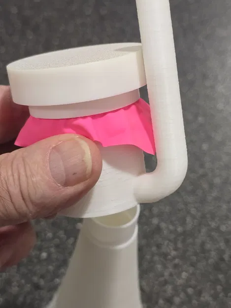 Còi Hơi / Nhạc Cụ Màng Rung Cầm Tay Nhỏ Gọn (Âm Thanh Cực Lớn) - Image 9