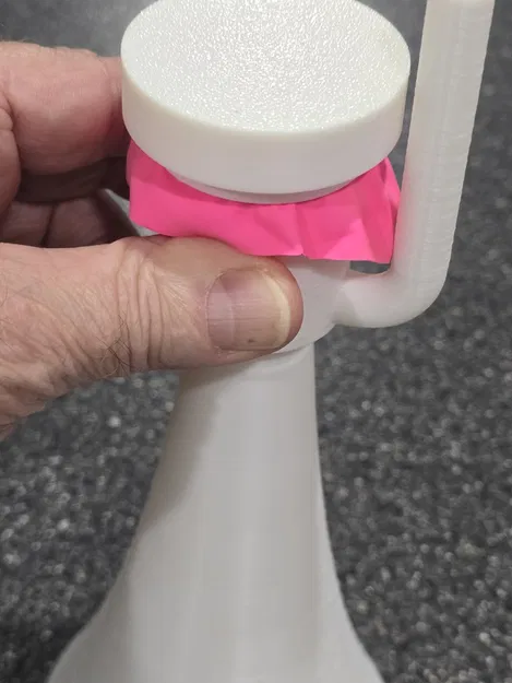 Còi Hơi / Nhạc Cụ Màng Rung Cầm Tay Nhỏ Gọn (Âm Thanh Cực Lớn) - Image 10