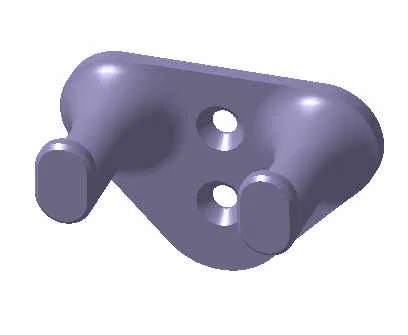 Giá treo ngọn giáo Draupnir trong God of War - Image 1