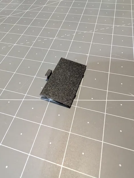 Nắp đậy pin cho xe đạp AssaultBike Classic - Image 2