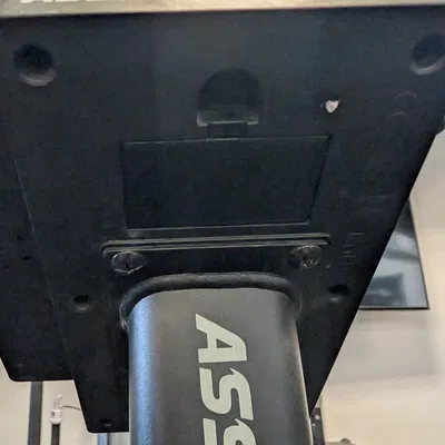 Nắp đậy pin cho xe đạp AssaultBike Classic