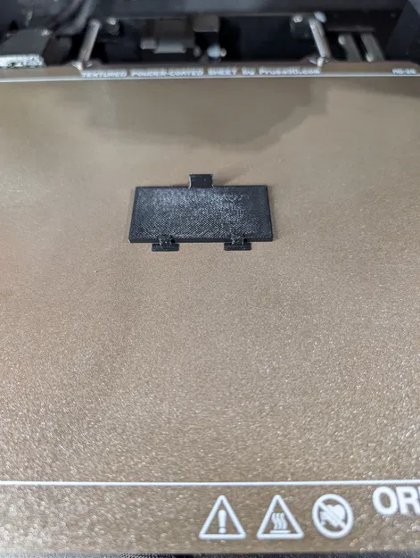 Nắp đậy pin cho xe đạp AssaultBike Classic - Image 4