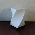 Mini Twist Lamp - Đèn LED để bàn mini - Thumbnail 2