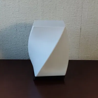 Mini Twist Lamp - Đèn LED để bàn mini