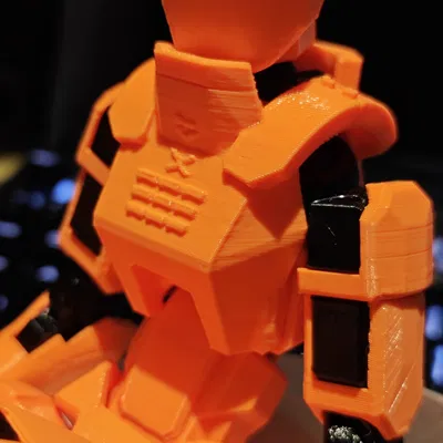 Giáp Kỹ Sư LSTR cho Dummy 13