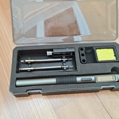 Hộp đựng mũi hàn T-90