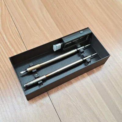 Hộp đựng mũi hàn T-90