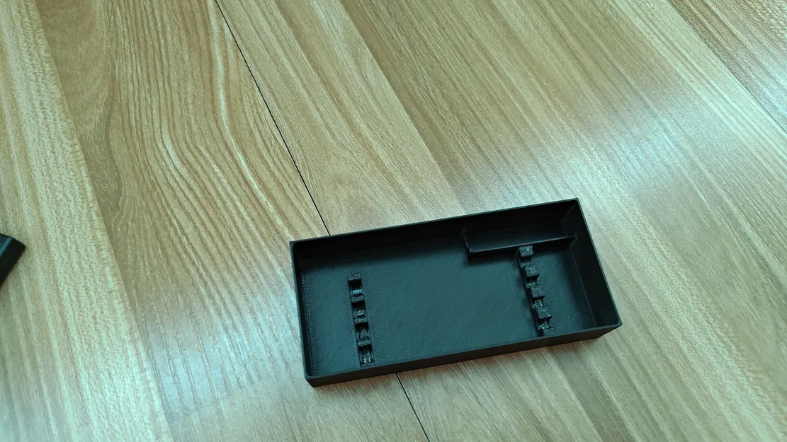 Hộp đựng mũi hàn T-90 - Image 3