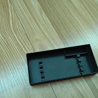 Hộp đựng mũi hàn T-90