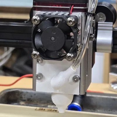 Đầu thổi khí (Air Assist) cho NEJE A40640-2