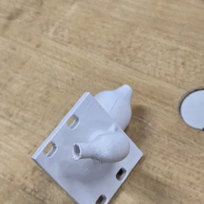 Đầu thổi khí (Air Assist) cho NEJE A40640-2