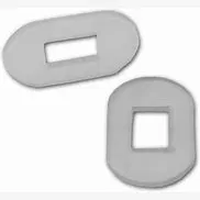 Phụ kiện thay thế ốp ổ khóa tủ đựng bình chữa cháy