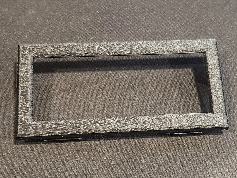 Khung Gắn Nhãn Tủ Hồ Sơ (File Cabinet Label Holder) - Dễ Dàng Thay Thế - Image 3