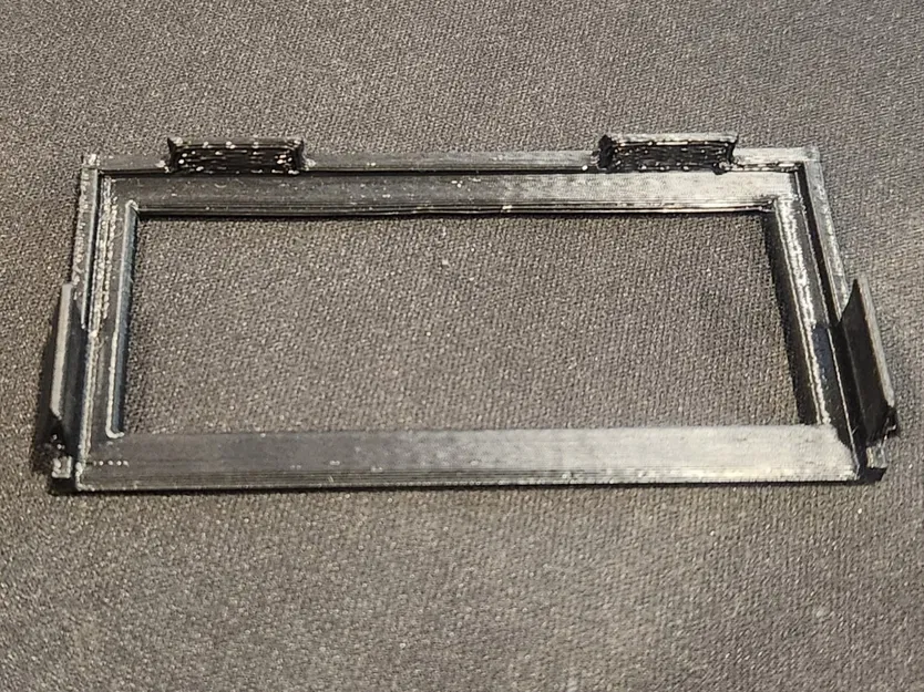 Khung Gắn Nhãn Tủ Hồ Sơ (File Cabinet Label Holder) - Dễ Dàng Thay Thế - Image 4