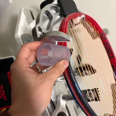 Bộ phụ kiện nâng kẹp căng dây vợt Tennis cho Tourna 350-CS