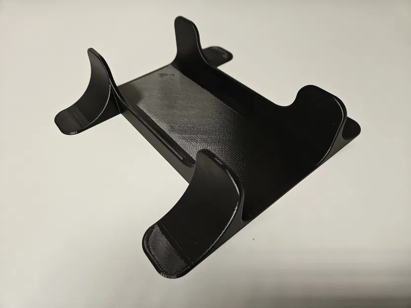 Chân đế dựng đứng cho HP Z2G9 - Phụ kiện in 3D tối ưu không gian - Image 1