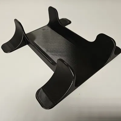 Chân đế dựng đứng cho HP Z2G9 - Phụ kiện in 3D tối ưu không gian