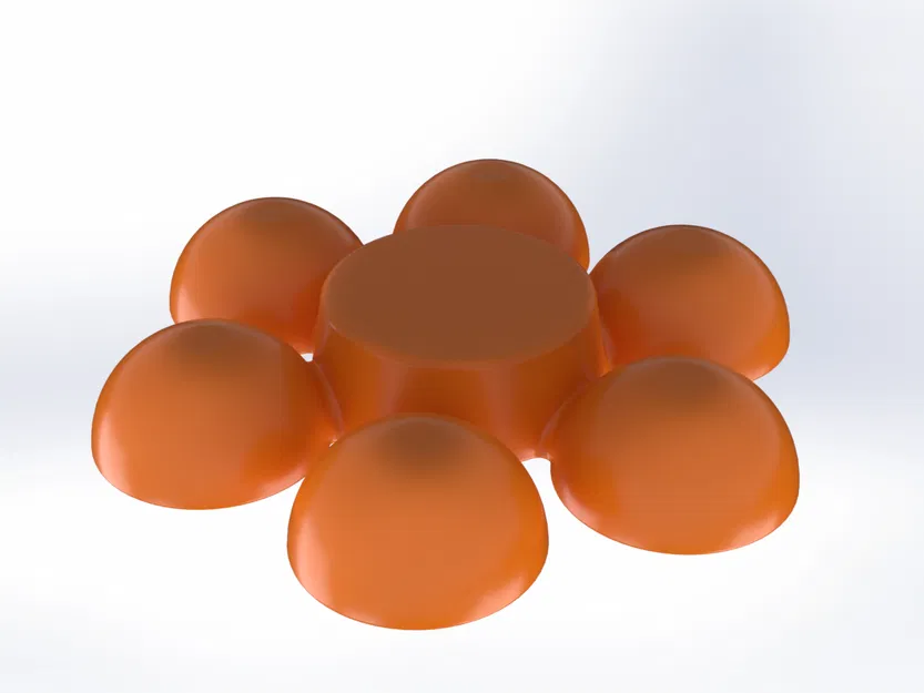 Giá đỡ trứng kết hợp khay đựng gia vị - Image 4