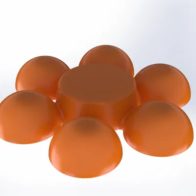 Giá đỡ trứng kết hợp khay đựng gia vị