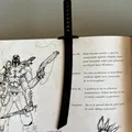 Đánh dấu trang sách Katana (Katana Bookmark) - Thumbnail 1