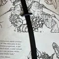 Đánh dấu trang sách Katana (Katana Bookmark) - Thumbnail 3