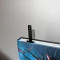 Đánh dấu trang sách Katana (Katana Bookmark) - Thumbnail 4