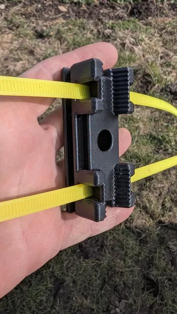 Ngàm giữ chuyên dụng cho Magic Trap (Holder for Magic Trap) - Image 1