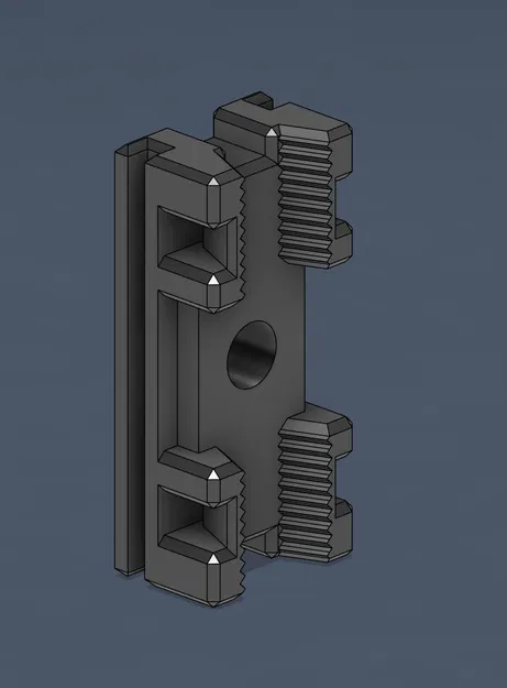 Ngàm giữ chuyên dụng cho Magic Trap (Holder for Magic Trap) - Image 2