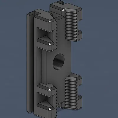 Ngàm giữ chuyên dụng cho Magic Trap (Holder for Magic Trap)