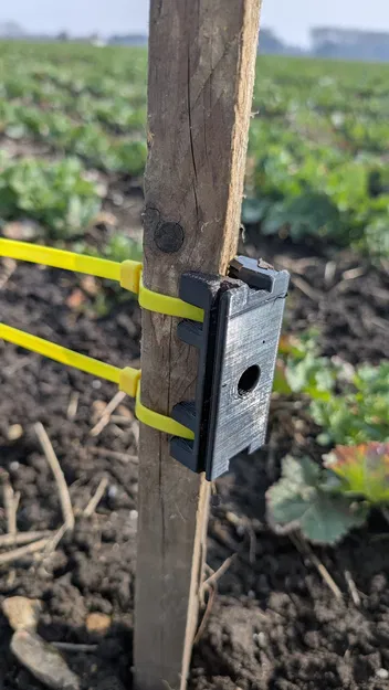 Ngàm giữ chuyên dụng cho Magic Trap (Holder for Magic Trap) - Image 4