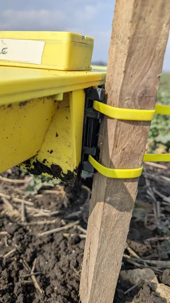 Ngàm giữ chuyên dụng cho Magic Trap (Holder for Magic Trap) - Image 5