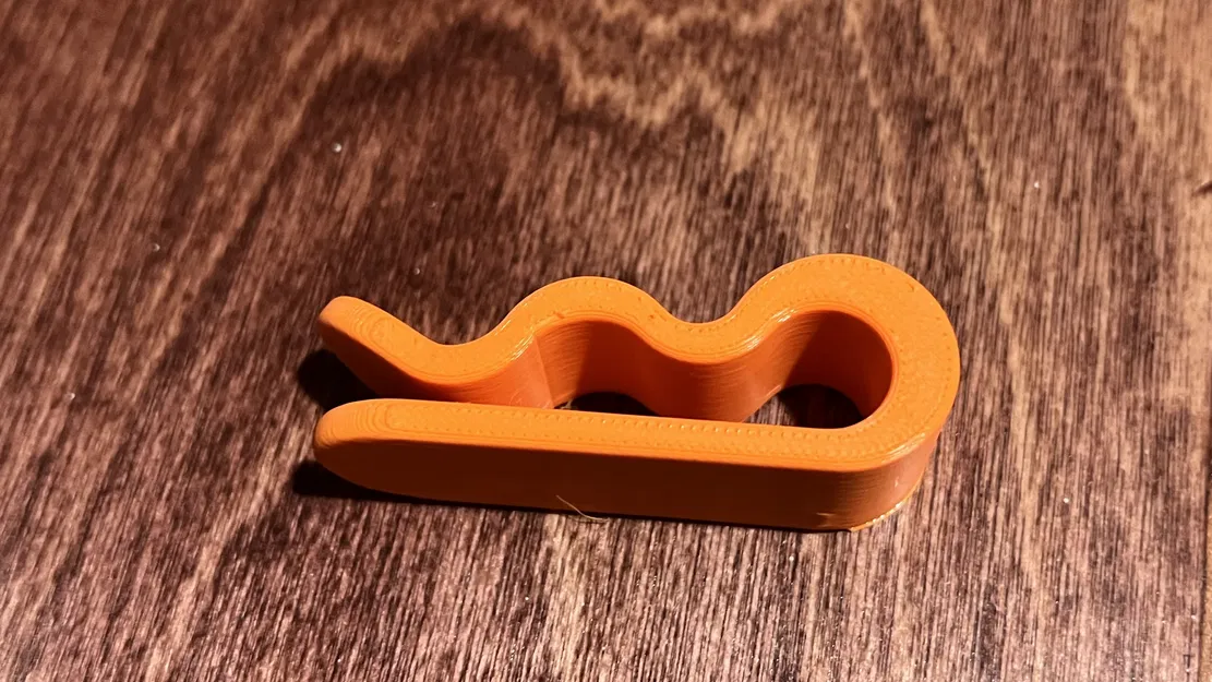 Kẹp thắt lưng Belt Clip 1.3 - Image 1