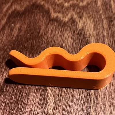 Kẹp thắt lưng Belt Clip 1.3