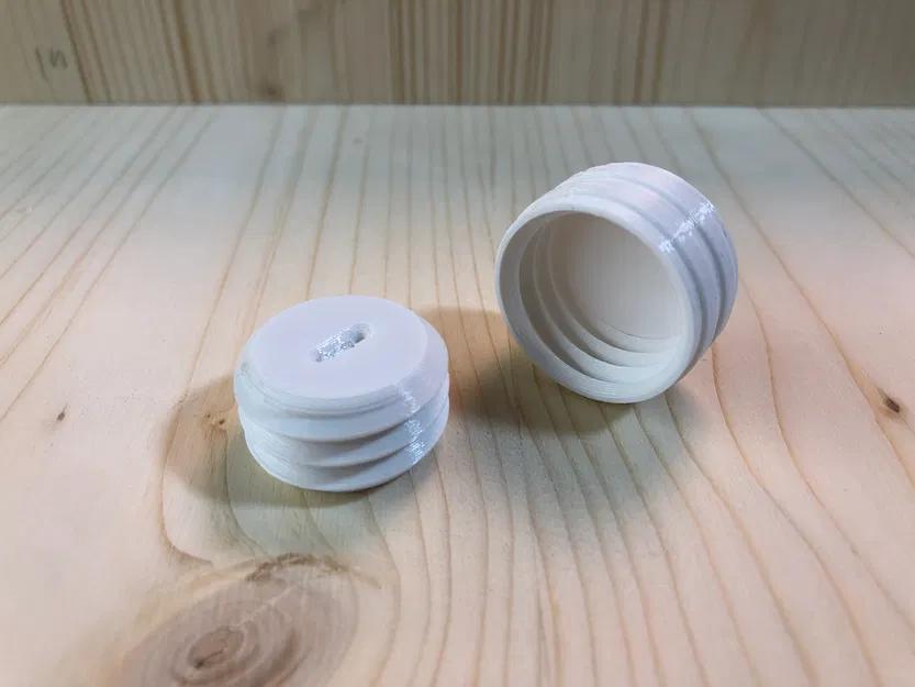 Chân đế tăng chỉnh cân bằng - Image 1